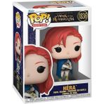 Funko Pop! Hera Lord Of The Rings: The War Of The Rohirrim #1836 - -