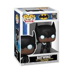 Funko POP Heroes: Batman WZ- Batwing Figür