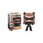 Funko POP Heroes Cat Woman 1966
