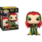 Funko Pop! Heroes Dc Batman And Robin 531 Poison Ivy - (Kenya)Black-TrueWhite