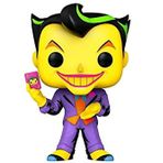 Funko POP Heroes DC Joker Surf Figür
