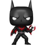 Funko Pop Heroes: Dc - Terry Mcguinnes - 001-Renkli