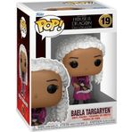 Funko Pop! House Of The Dragon - Baela Targaryen #19