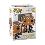 Funko POP HP: Harry Potter – Hermione (Gingerbread) Figür