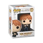 Funko Pop! HP: HP Anniversary - Ron Weasley in Devil's Snare - Harry Potter - Vinil Koleksiyon Figürü - Hediye Fikri - Resmi Ticari Ürünler - Çocuklar ve Yetişkinler için Oyuncak - Film Hayranları