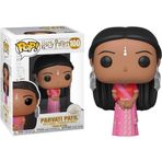 Funko POP HP: HP S8 - Parvati Patil (Yule)