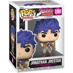 Funko Pop! Jojo's Bizarre Adventure - Jonathan Joestar #2265