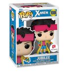 Funko Pop! Jubilee X-Men 1086 Aksiyon Figürü Bobblehead Pop