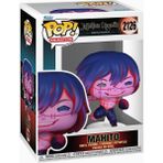 Funko Pop! Jujutsu Kaisen Mahito Season 2 Koleksiyon Figürü