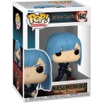 Funko Pop! Jujutsu Kaisen Miwa Kasumi Vinil Koleksiyon Figürü 9,5 cm - JJK