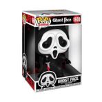 Funko Pop! Jumbo: Ghostface - Ghostface