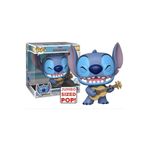 Funko Pop Jumbo Stitch With Ukulele No:1419 25cm 20428