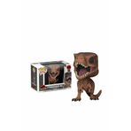 Funko Pop Jurassic Park Tyrannosaurus Aksiyon Figür