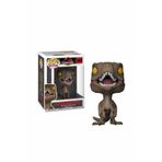 Funko Pop Jurassic Park Velociraptor Aksiyon Figür