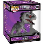 Funko Pop: Jurassic World- Super Indominus Rex