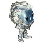 Funko Pop! Kahramanlar: Batman & Robin- Bay Freeze"