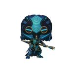 Funko Pop Kara Panter Wakanda Sonsuza Kadar S2 Okoye (Geceyarısı Meleği) 63934