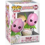 Funko Pop! Kawaii Tulip Premium Vinil Koleksiyon Figürü - Kawai Tulip