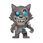 Funko POP! Kitaplar: Freddy's-Twisted Kurt Koleksiyon Şekil Beş Nights, Çok renkli"