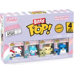 Funko Pop! Koleksiyon Oyuncak Figürü - Büyüleyici Varoluş 25 Vitrin