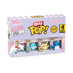 Funko Pop! Koleksiyon Oyuncak Figürü - Büyüleyici Varoluş 25