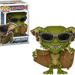 Funko Pop Korku: Gremlinler 2 - Yanıp sönen Gremlin Tahsil Şekil, Çok renkli"