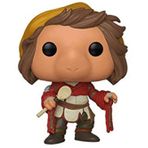 Funko Pop !: Koyu Kristal - Hup"