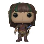 Funko Pop !: Koyu Kristal - "Rian