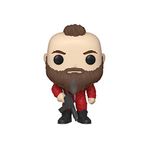 Funko POP La Casa de Papel Oslo Figür