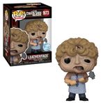 Funko Pop Leatherface Special Edition 1673