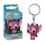 Funko Pop Lilo & Stitch Angel Diamond Exclusive Figür Anahtarlık Limited Edition Disney