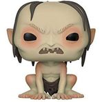 Funko Pop Lord Of The Rings Gollum Aksiyon Figür