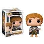 Funko Pop Lord Of The Rings Hobbit Samwise Gamgee Figür