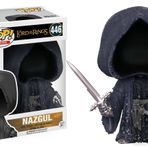 Funko POP Lord Of The Rings Nazgul Figür