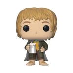 Funko Pop Lotr/Hobbit Merry Brandybuck