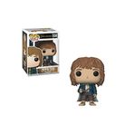 Funko POP LOTR/Hobbit Pippin Took Renkli One Size