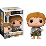 Funko Pop Lotr/hobbit Samwise Gamgee - 244