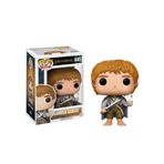 Funko POP LOTR/Hobbit Samwise Gamgee Renkli One Size