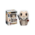 Funko POP LOTR/Hobbit Saruman Renkli One Size