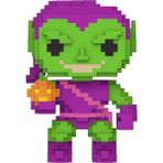 Funko Pop Marvel: 8-Bit - Green Goblin Special Edition