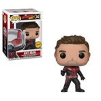 Funko Pop! Marvel Ant-Man and the Wasp: Ant-Man Chase Edition