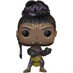 Funko Pop Marvel Black Panther Aksiyon Figür
