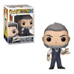 Funko Pop Marvel Black Panther Ulysses Klaue Figür (Krem)