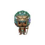 Funko Pop Marvel: Black Panther Wakanda Forever King Namor Figür