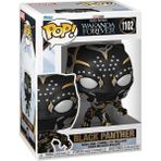 Funko Pop! Marvel: Black Panther: Wakanda Forever Vinil Figür, Resmi Koleksiyon Ürünü