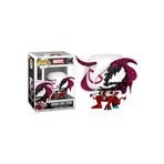 Funko Pop Marvel Carnageized - Carnage Ghost Spider No:1435 Bobble-head