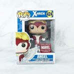 Funko Pop! Marvel Collector Coprs - X-men - Angel #424