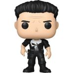Funko Pop Marvel Daredevil (Born Again) - Punisher 75863 - 01-Siyah