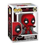 Funko Pop Marvel: Deadpool 3 - Deadpool