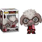 Funko Pop! Marvel: Deadpool & Wolverine - Dogpool